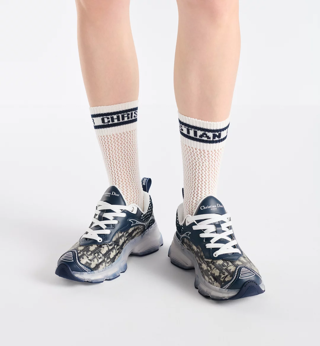 Dior Vibe Sneaker - Image 8